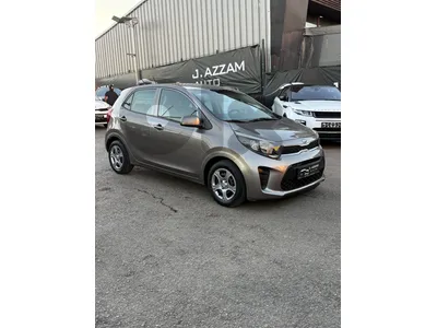 Kia Picanto 2018
