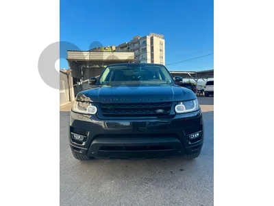 Range Rover Sport 2014 HSE V6