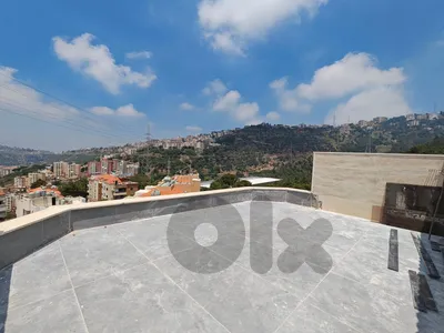 Apartment For Rent in Dayshouniyeh