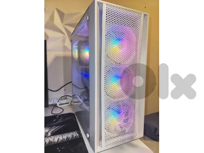 4070 Super , i7 14th gen . High End Gaming PC