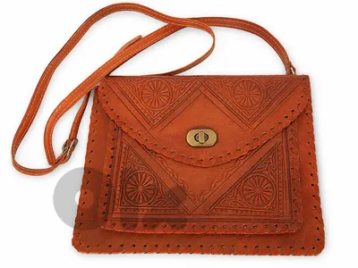 Crossbag