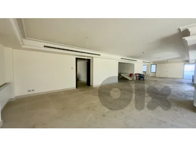 Apartment for sale in Kraytem MQRHH047 شقة للبيع في قريطم