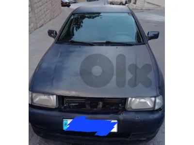 Seat Cordoba 1998
