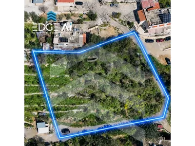 Land for Sale | Hosrayel – Jbeil  Ref: #SH302064