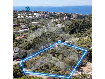 Land for Sale | Hosrayel – Jbeil  Ref: #SH302064
