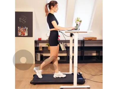 Walking pad - Treadmill - مكنة مشي للرياضة