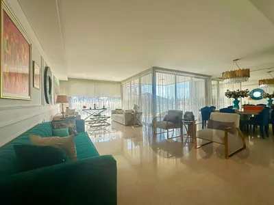 Fully Furnished Apartment in Monte Verde
