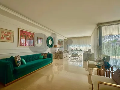 Fully Furnished Apartment in Monte Verde