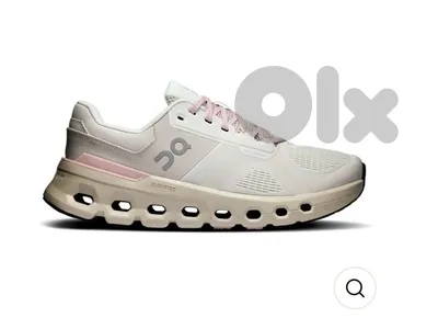 womens oncloud runner