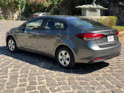 Kia Cerato 2017