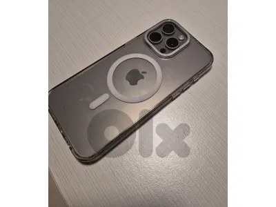 iphone 15 promax 256gb 87% battery life