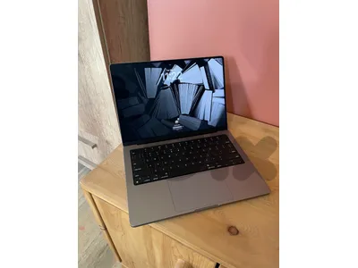 Macbook Pro for sale
