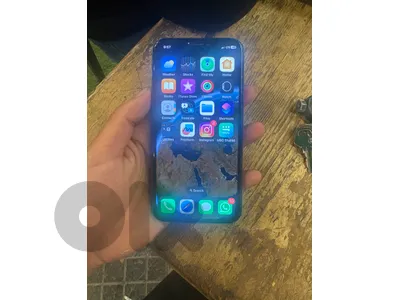 iphone X 64gb