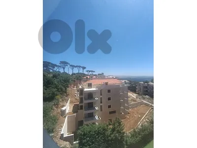 Apartment for Sale in Mar Moussa El Douar $220,000 شقة للبيع في الدوار
