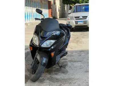 honda new forza 250 cc