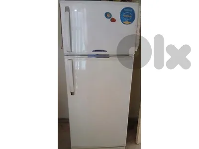 براد مع فريزر