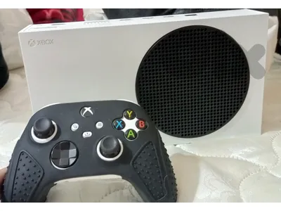 xbox sereis s