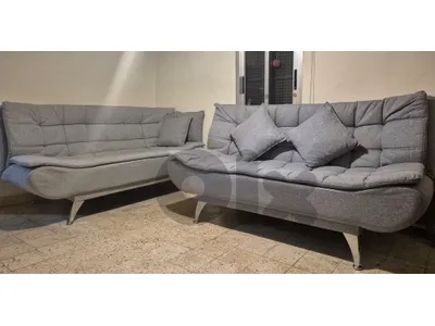 2 new couches sale