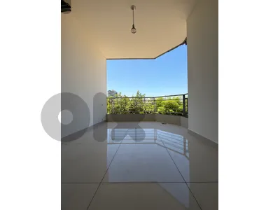 Cozy Apartment for sale in Zalka prime location with greenery views