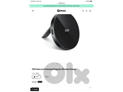 wirless fast charging made in germany