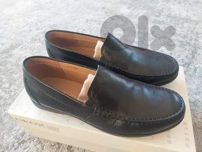 Geox respira shoes 43