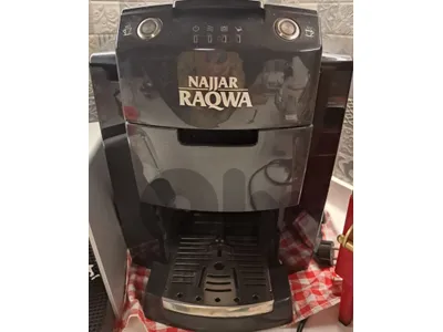 Najjar raqwa