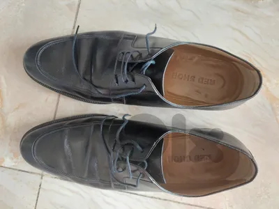 Classic shoes size 43