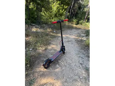 Electric scooter (rohan wings) hto3