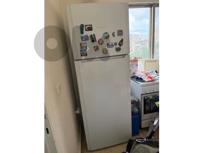 Fridge Ariston