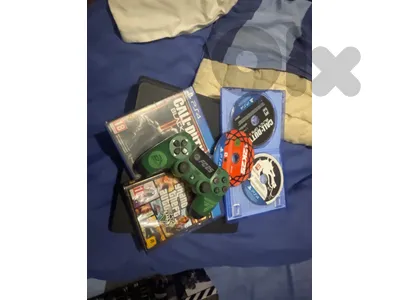 ps4 used
