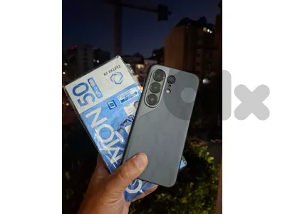 come  50 ultra 5G ram 12 256