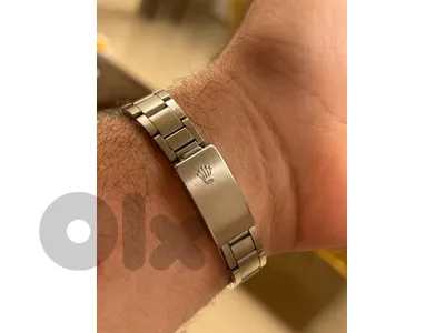 Vinatge Rolex Air King (precision)