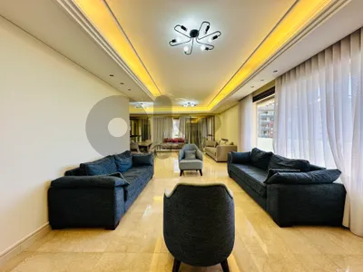 Furnished Apartment For Rent In Ras Beirut | شقة مفروشة للايجار في راس بيروت