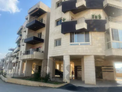 New furnished apartment autostrad zahle from owner