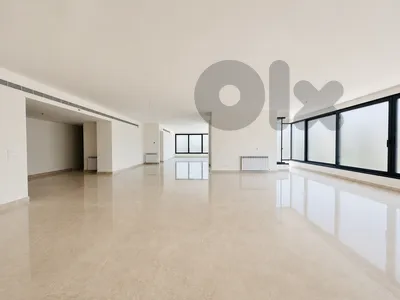 Apartment For Rent In Clemenceau | 500 Mtr | شقة للايجار في كليمونصو Apartment For Rent In Clemenceau | 500 Mtr | شقة للايجار في كليمونصو