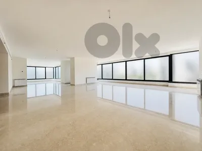 Apartment For Rent In Clemenceau | 500 Mtr | شقة للايجار في كليمونصو Apartment For Rent In Clemenceau | 500 Mtr | شقة للايجار في كليمونصو