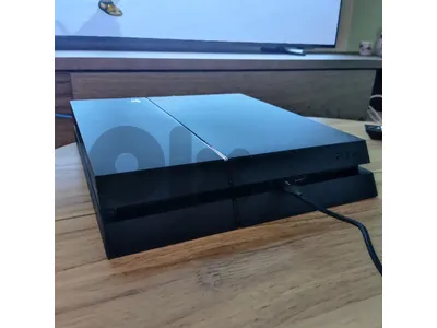 Ps4 Used Clean ' 6games ' 2 controlers