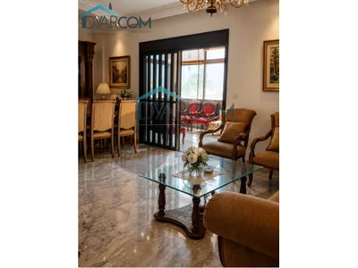 DY3571 - Dbayeh Apartment with Terrace for Sale!