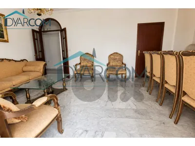DY3571 - Dbayeh Apartment with Terrace for Sale!