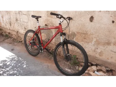 carrera 26