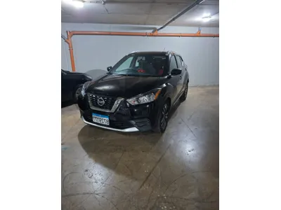 Nissan Kicks  2019 2019