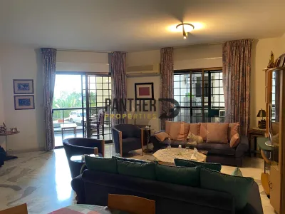 Apartment for Sale in a Calm Residential Project Mezher Ref#MS104