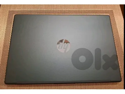 HP laptop 14