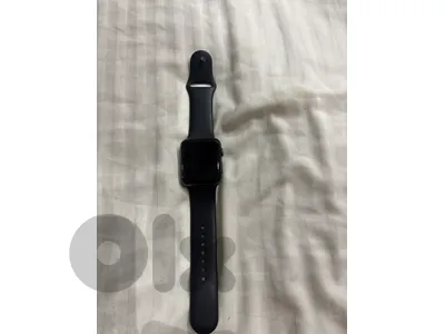 apple watch series 3
