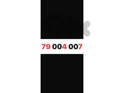 79 004 007  touch prepaid