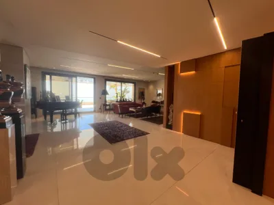 600 sqm fully furnished apartment for rent with terrace waterfront city dbayeh 600 sqm fully furnished apartment for rent with terrace waterfront city dbayeh