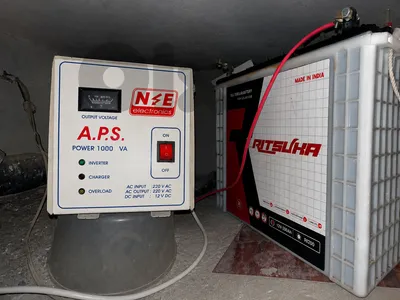 بطارية 🔋 يوبيلس