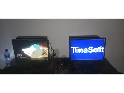 5 computer market Deel
