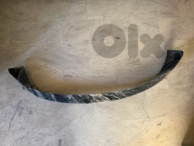 Front Lip for G35 coupe ( 03 - 07 )