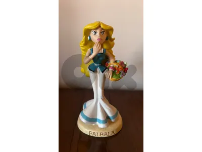 asterix obelix figurines